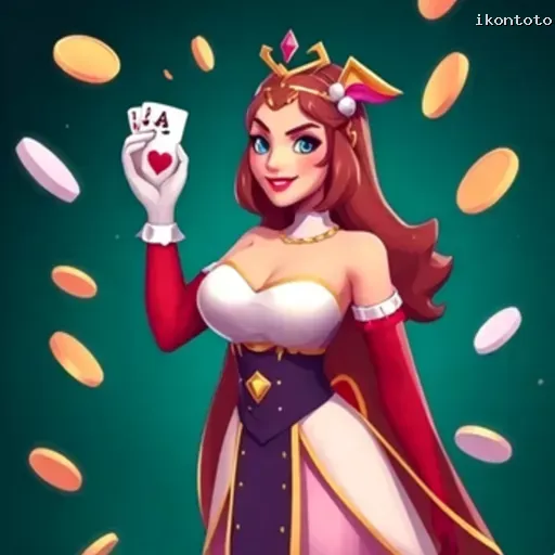 Menggali Fitur Menarik di Situs Game ikontoto