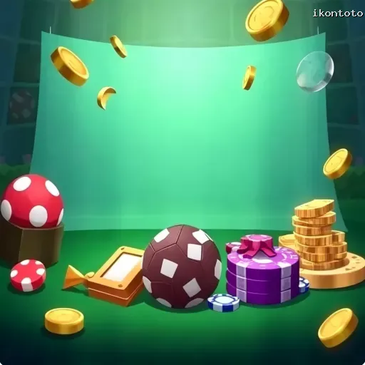 Mengulas Fitur Menarik di Situs Game ikontoto