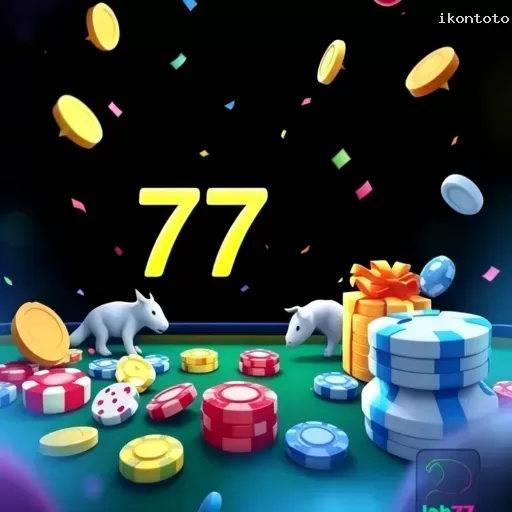 Mengenal ikontoto Sebagai Platform Game Online Terpercaya
