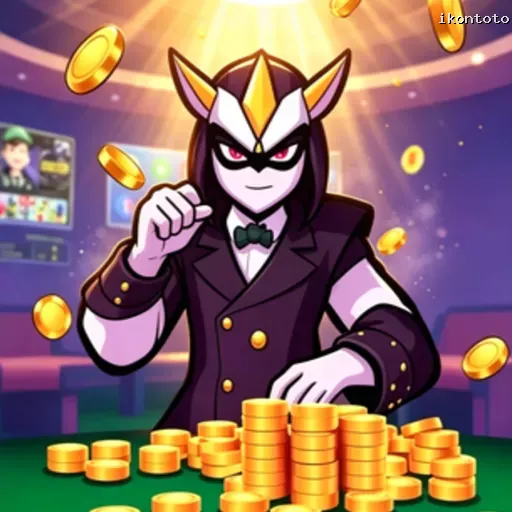Keamanan dan Keandalan Situs ikontoto di Dunia Game