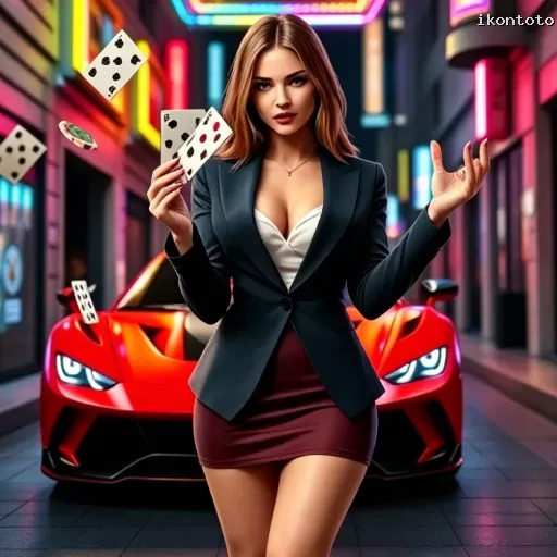 ikontoto: Bet Sport Dengan Fitur Terbaik untuk Pemain Indonesia